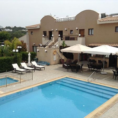 Avillion Holiday Apartments Χλώρακα Εξωτερικό φωτογραφία
