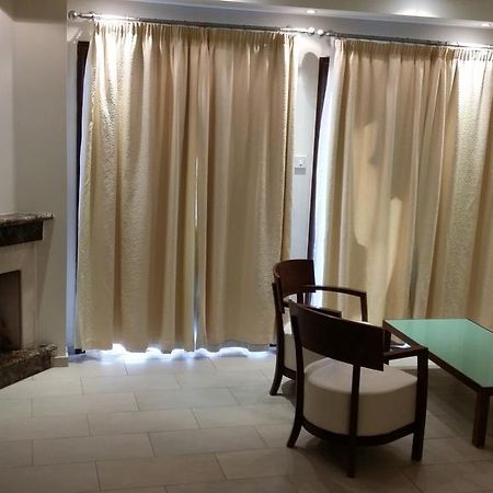 Avillion Holiday Apartments Χλώρακα Εξωτερικό φωτογραφία