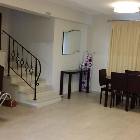 Avillion Holiday Apartments Χλώρακα Εξωτερικό φωτογραφία