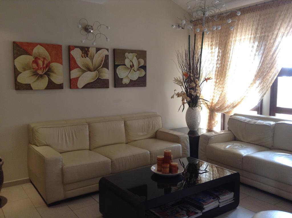 Avillion Holiday Apartments Χλώρακα Εξωτερικό φωτογραφία