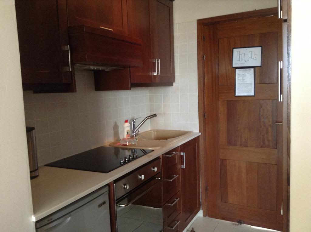 Avillion Holiday Apartments Χλώρακα Δωμάτιο φωτογραφία