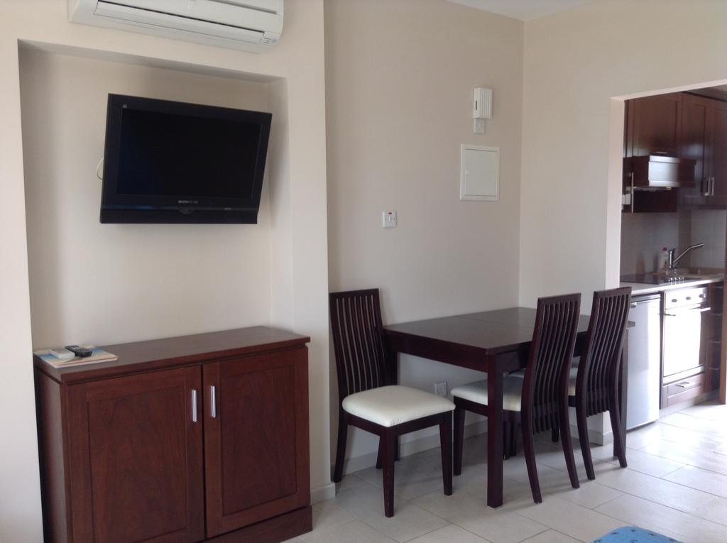 Avillion Holiday Apartments Χλώρακα Δωμάτιο φωτογραφία
