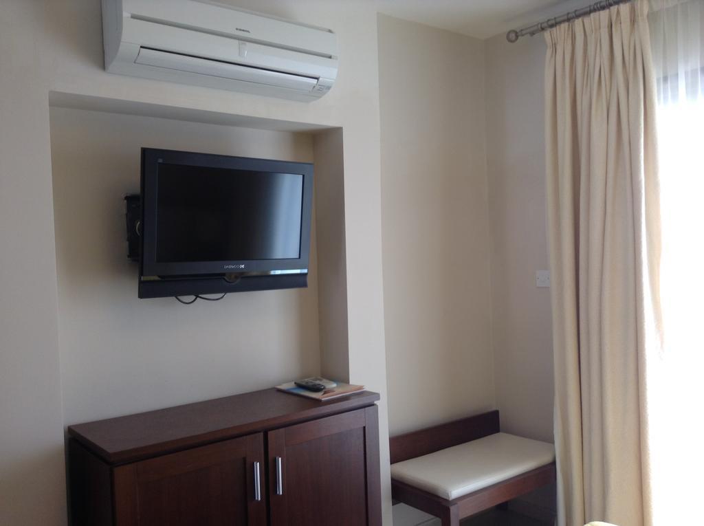 Avillion Holiday Apartments Χλώρακα Δωμάτιο φωτογραφία