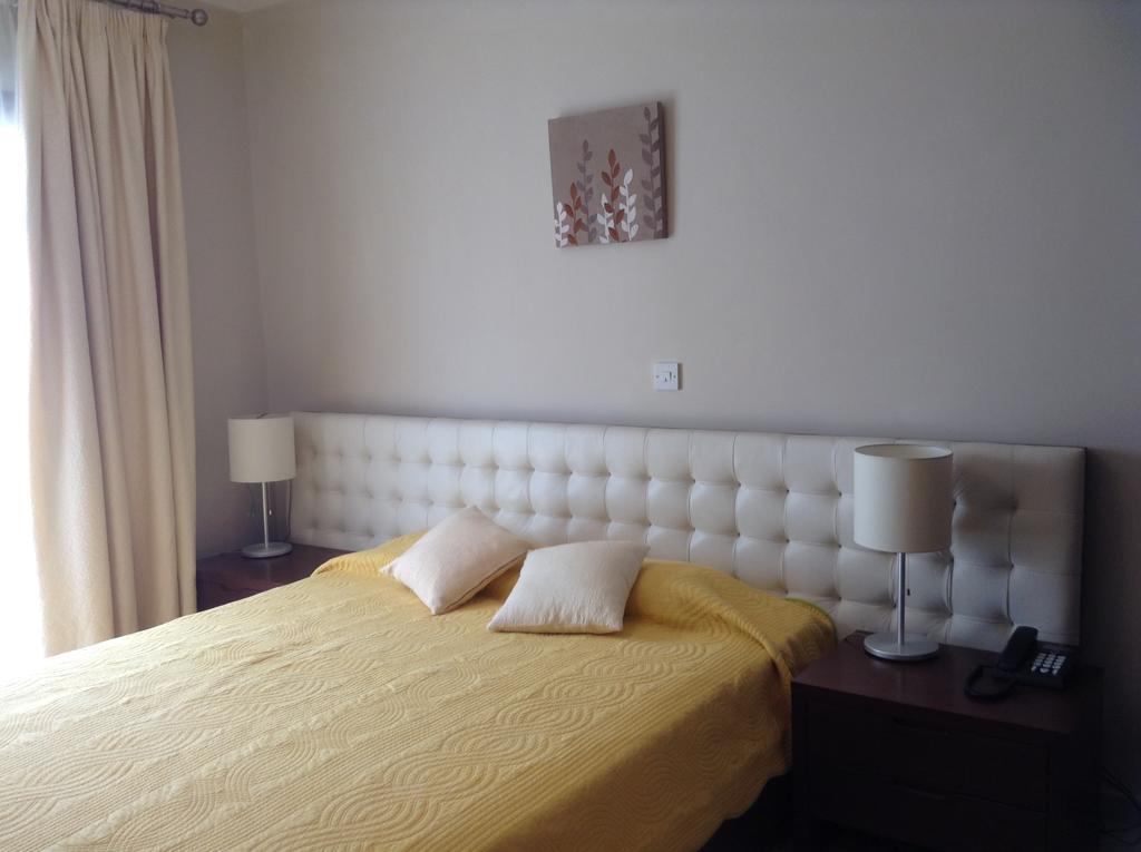 Avillion Holiday Apartments Χλώρακα Δωμάτιο φωτογραφία