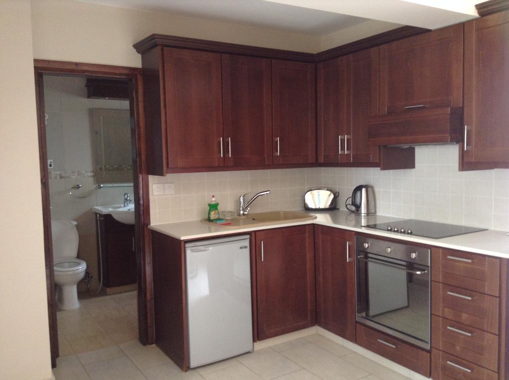 Avillion Holiday Apartments Χλώρακα Δωμάτιο φωτογραφία