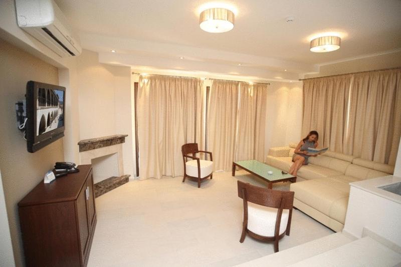 Avillion Holiday Apartments Χλώρακα Δωμάτιο φωτογραφία