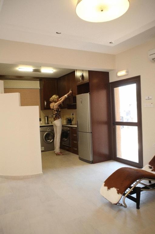 Avillion Holiday Apartments Χλώρακα Δωμάτιο φωτογραφία