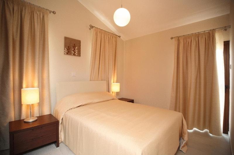 Avillion Holiday Apartments Χλώρακα Δωμάτιο φωτογραφία