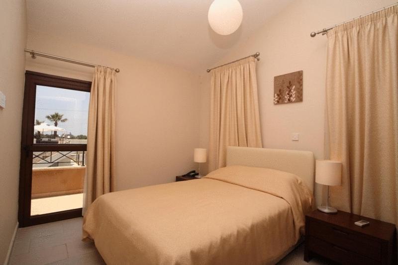 Avillion Holiday Apartments Χλώρακα Δωμάτιο φωτογραφία